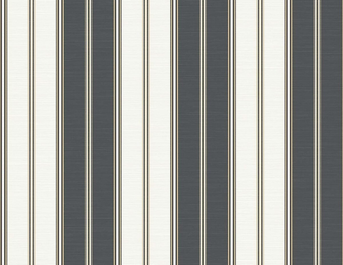 Dryžuotas tapetas Nantucket Stripes SR22300