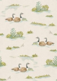 Tapetai su antimis Cotswolds Coordonne YSP0534