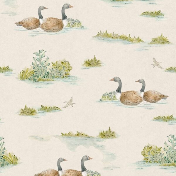 Tapetai su antimis Cotswolds Coordonne YSP0534
