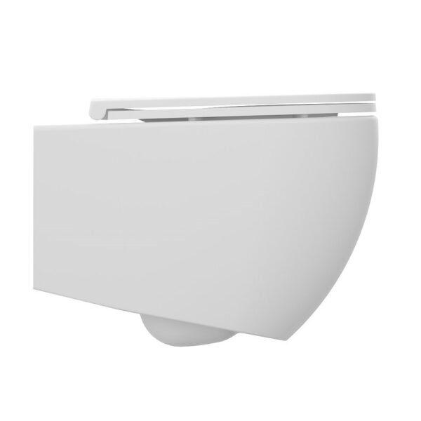 10nf02004-2I Isvea Infinity matinis baltas wc