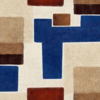 Tapetai Coordonne Sarape C00002