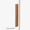 Spalva Smart brushed cooper