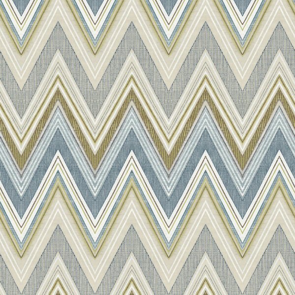 Geometrinis pastelinių spalvų tapetas wtk20914