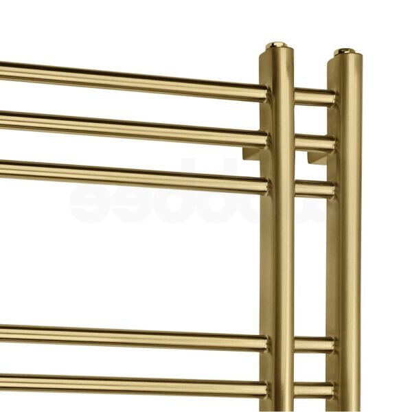 Glaston BRymbo braižytas auksas W-GLAS-50100BG