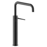 VE125158 Velis prautuvo maišytuvas Nobili Grafite Gunmetal PVD