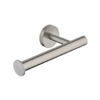 Nerūdijančio plieno tualetinio popieriaus laikiklis MX235 inox