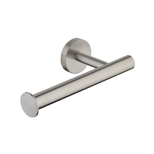 Nerūdijančio plieno tualetinio popieriaus laikiklis MX235 inox