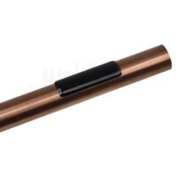 Braižyto vario el. rankšluoščių džiovintuvas Chester 150cm PVD