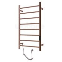 Braižyto vario wobbee lymm 90x50 rankšluoščių džiovintuvas copper