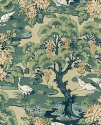 Tapetai Chinoiserie CH30514