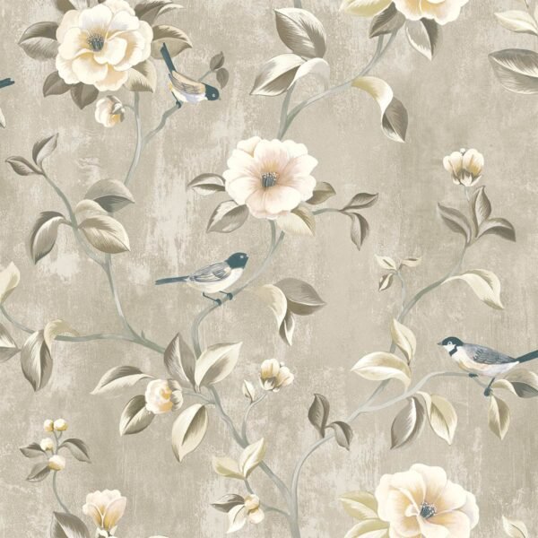 Tapetas Chinoiserie CH30807