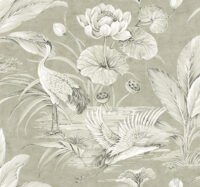 Tapetas Chinoiserie CH30908