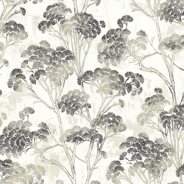 Tapetai Chinoiserie CH31200