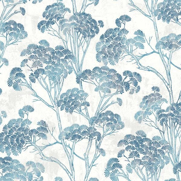 Tapetai Chinoiserie CH31212