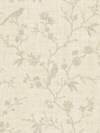 Tekstūrinio vinilo tapetas Chinoiserie CH31307