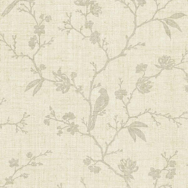 Tekstūrinio vinilo tapetas Chinoiserie CH31307