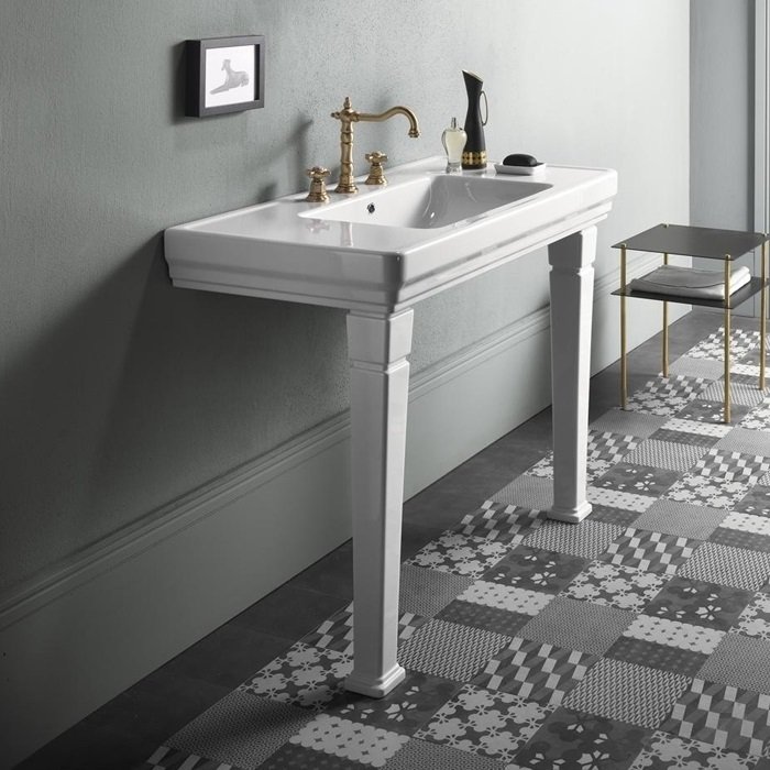 GSI keramika Classic serija