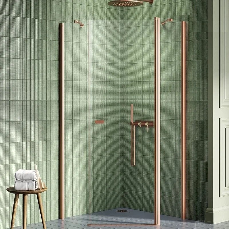 NEW TRENDY dušo kabinos cooper spalva