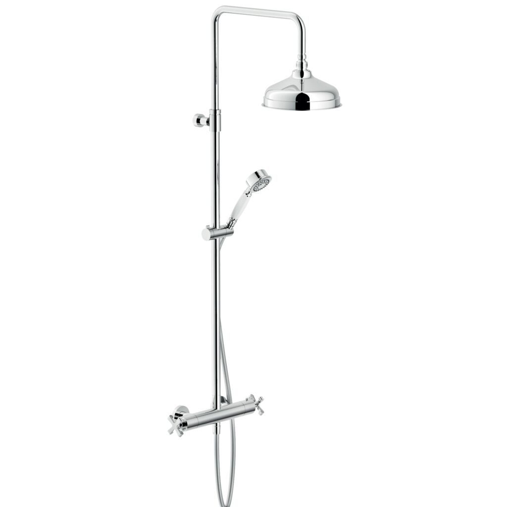 Nobili vandens maišytuvai Carlos Primero 5