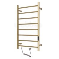 wobbee elektrinis rankšluoščių džiovintuvas lymm 90x50 braižytas auksas pvd