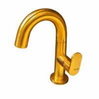 Braižyto aukso prasutuvo maišytuvas Armando Vicario