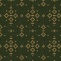 Tapetas Coordonne Sarape C00013 žalias