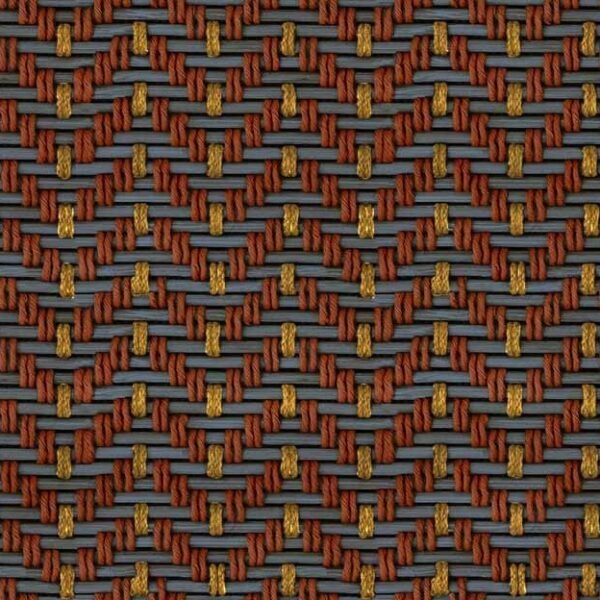 Bambuko tekstūros tapetas Coordonne Sarape C00016