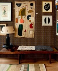 Tapetas Coordonne Sarape C00017