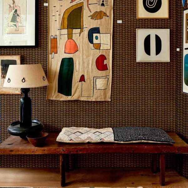 Tapetas Coordonne Sarape C00017