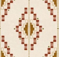 Tapetai Coordonne Sarape C00026 bambuko tekstūra pynimas