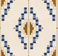 C00027 Coordonne Sarape tapetai