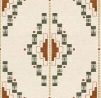 Bambukinės tekstūros tapetas Coordonne Sarape C00028