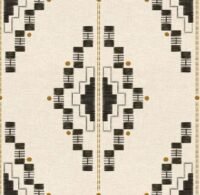 Tapetas Coordonne Sarape C00029 bambuko tekstūra