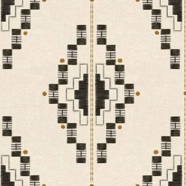 Tapetas Coordonne Sarape C00029 bambuko tekstūra