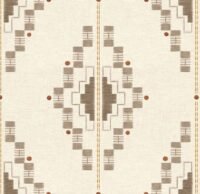 Tapetas Coordonne Sarape C00030 bambuko tekstūra