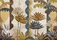 Fototapetas Coordone Sarape C00047 Agava