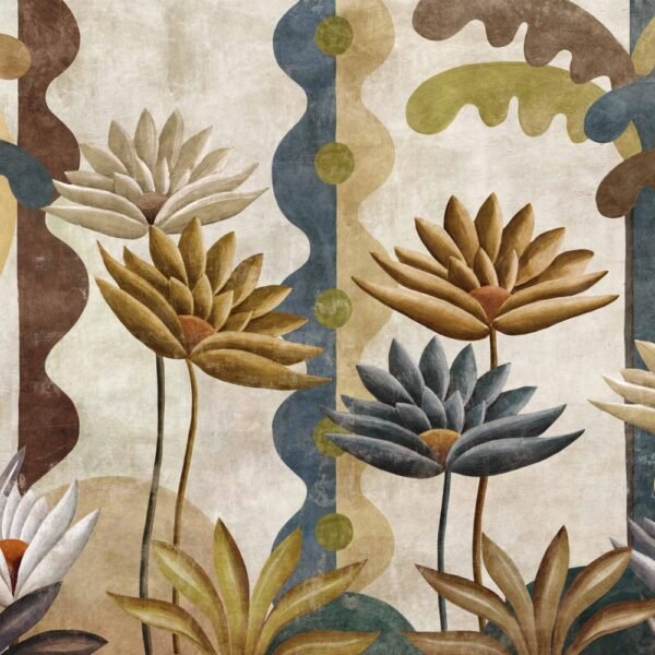 Fototapetas Coordone Sarape C00047 Agava