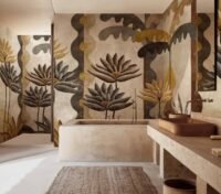 C00048 fototapeto idėja voniai Coordonne