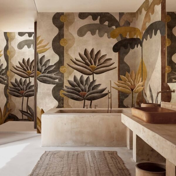 C00048 fototapeto idėja voniai Coordonne