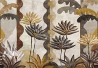 Fototapetas su agavomis Coordone Sarape C00048