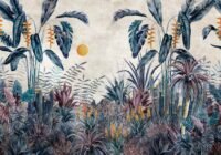 Fototapetas Coordonne Sarape C00051 Meksika