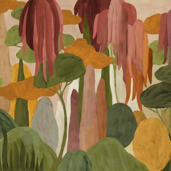 Foto tapetai Coordonne Sarape C00053