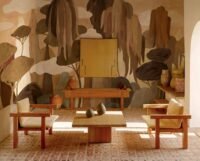 C00054 Coordonne Sarape