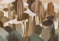 Foto tapetai Coordonne Sarape C00054