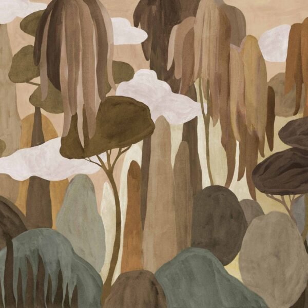 Foto tapetai Coordonne Sarape C00054