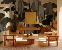 C00055 Coordonne Sarape