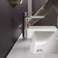 Maišytuvas praustuvui Hansgrohe Vernis Blend 71552000 2