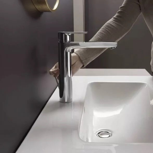 Maišytuvas praustuvui Hansgrohe Vernis Blend 71552000 2