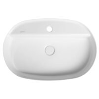 10nf65060 Infinity Isvea pastatomas praustuvas 60cm