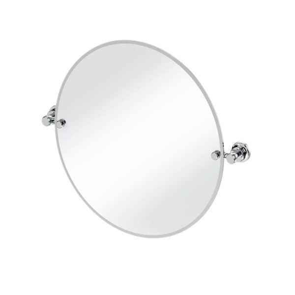 Apvalus retro stiliaus veidrodis su facetu voniai mi19091c-and-mirru50